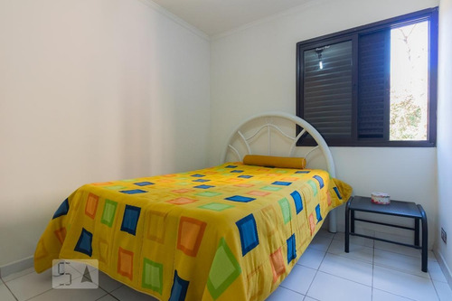 Apartamento À Venda - Jardim Marajoara, 2 Quartos, 62 - S892953343