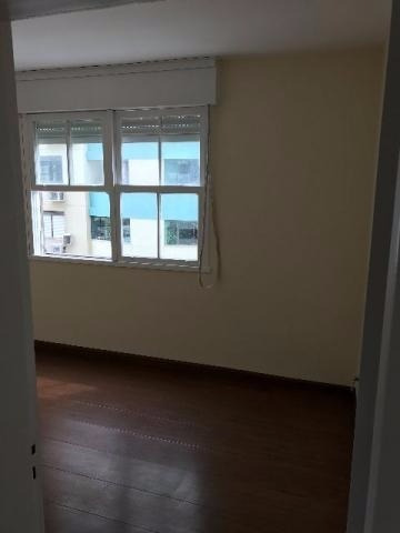 Imagem 4 de 15 de Apartamento Menino Deus Porto Alegre - 1617