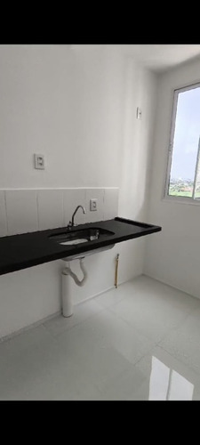 Apartamento 2 Quartos, Já Entregue Now Reserva Das Águas.