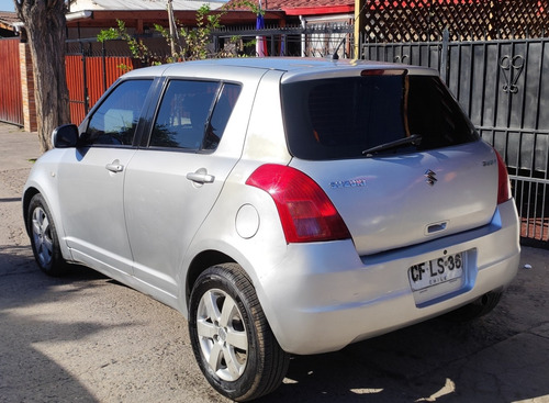 Imagen 16 de 25 de Suzuki Swift 1.5 Japonés
