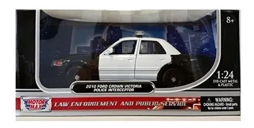 Motormax ford sale crown victoria