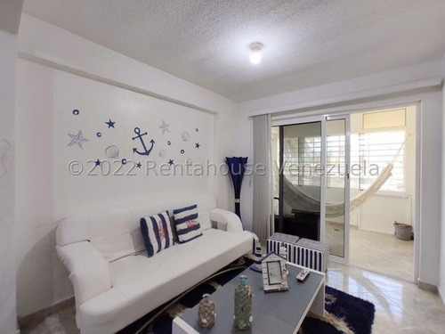 Imagen 2 de 14 de Apartamento Vacacional En Venta Chichiriviche Falcon 22-27562