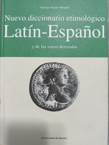 Diccionario Latin Español 1251 Páginas Con Mapas