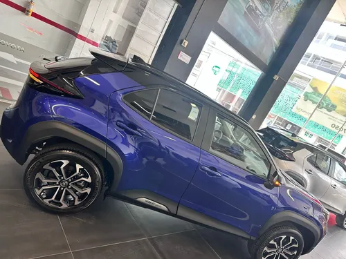 Toyota Yaris Cross 1.5 Hev Xls