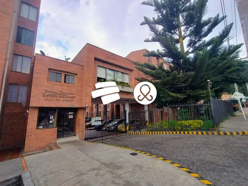 Apartamento En Venta En La Palma 3 Habitaciones, Cerca A Centro Suba.