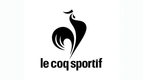 Le coq sportif logo png clearance negro