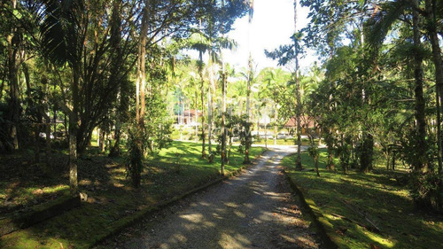 Chácara À Venda No Bairro Pomerânia - Guabiruba/sc - 1575c