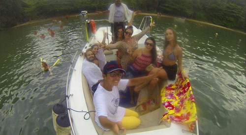 Mercan Yacht