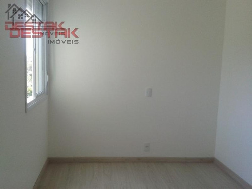 Ref.: 3671 - Apartamento Em Jundiaí Para Venda - V3671