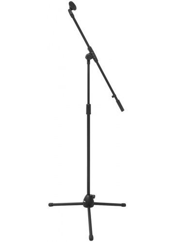 Suporte / Pedestal Tonante P/ Microfone C Cachimbo Tnp1954-1