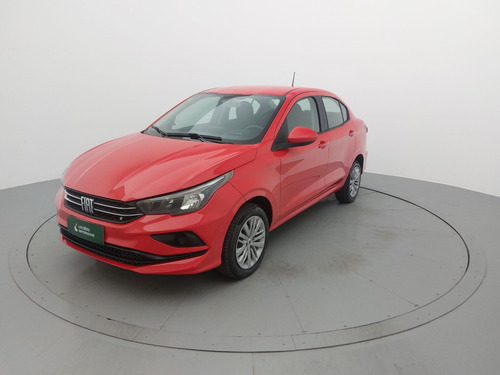 Fiat Cronos 1.0 FIREFLY FLEX DRIVE MANUAL