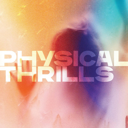 Vinilo: Physical Thrills