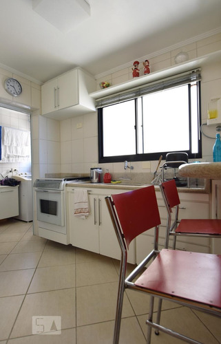 Apartamento À Venda - Vila Mariana, 2 Quartos, 70 - S892795790