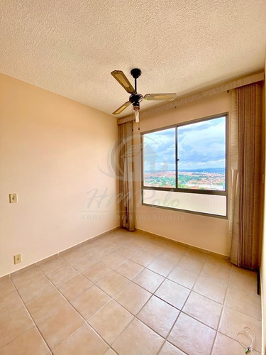 Imagem 5 de 30 de Apartamento À Venda Em Jardim Cura D'ars - Ap034697