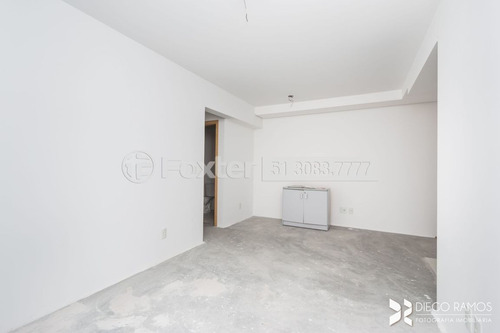 Imagem 4 de 30 de Apartamento, 2 Dormitórios, 64.88 M², Santana - 138059