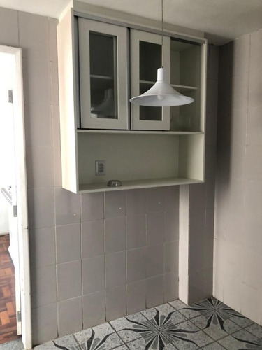 Imagem 18 de 24 de Apartamento À Venda Na Rua Gavião Peixoto, Icaraí, Niterói - Rj - Liv-22232
