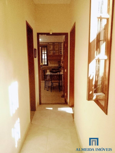 Imagem 4 de 15 de Linda Casa Em Itaocaia!!! (a Vista) - 1169