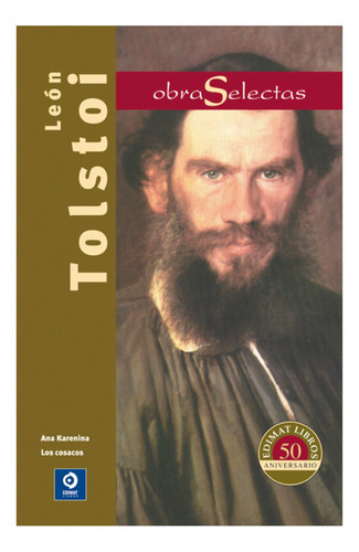 Obras Selectas Leon Tolstoi