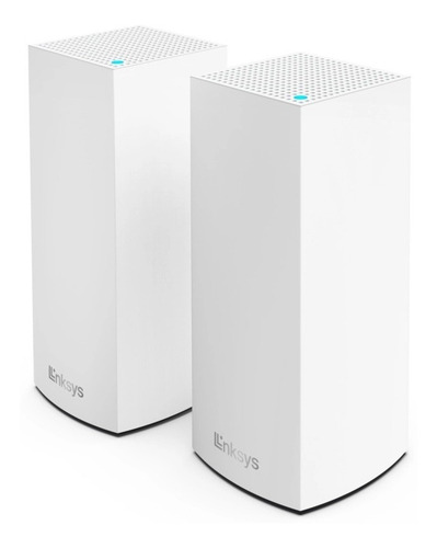Router Linksys Gigabit Ethernet Banda Dual Atlas 6 Mx2002