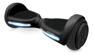 Hoverboard Eléctrico Autoequilibrado Para Niños 8 Km/h 3 Mil