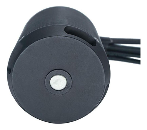 Motor De Cinturón Bldc Flipsky Con Polea De 10 Mm Kv 4000w