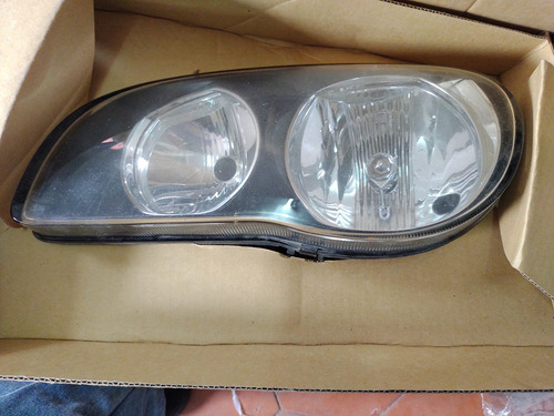 Faro Izquierdo Toyota Corolla 2001-2002 Toyota Nuevo