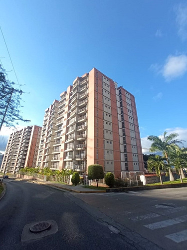 Venta De Apartamento En Las Haciendas- El Encantado, Macaracuay.