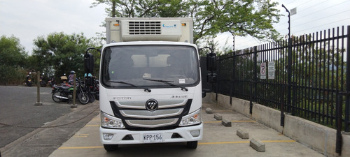 Foton Fhr Aumark  2022