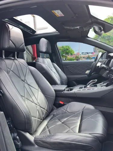 D.S. DS7 Crossback Avantgarde TP
