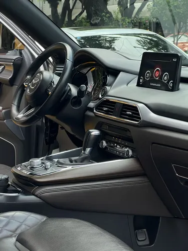 Mazda CX-9 2.5 Grand Touring Signature