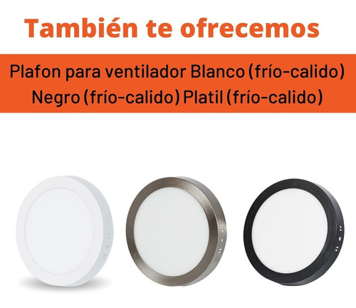 Imagen 9 de 10 de Pack X2 Ventilador De Madera Nacional C/ Rodamientos Gatti Ventilación