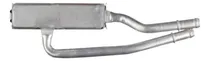 Comprar Radiador Calefaccion Ford Focus One 2001 2002 2003 2004 2005