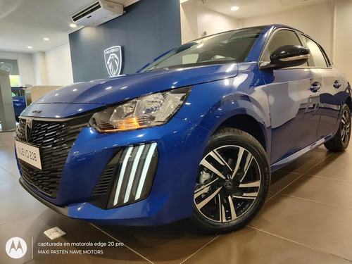 Peugeot 208 1.6 Allure Pack