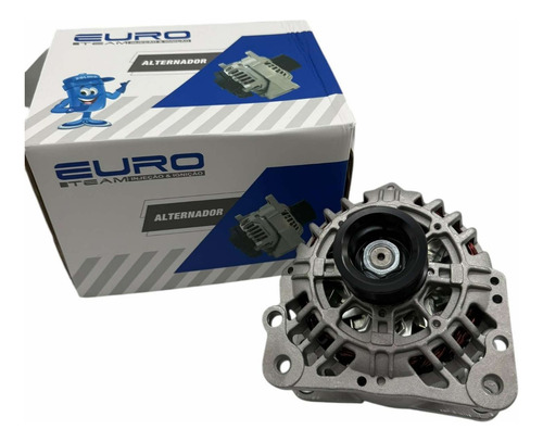 Alternador Fox 1.6 De 2003 Até 2014