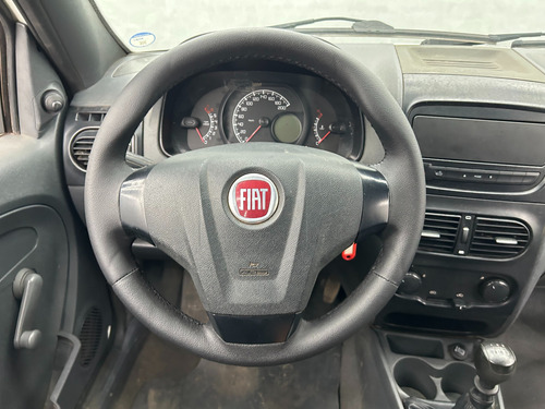 Fiat Strada 1.4 Working Flex 2p