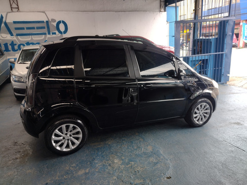 Fiat Idea 1.4 Attractive Flex 5p