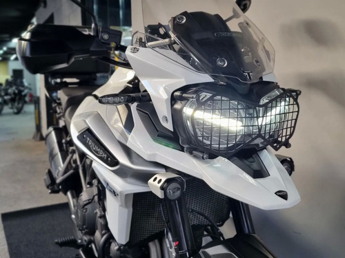 Triumph Tiger 1200 Xcx 2018/2019