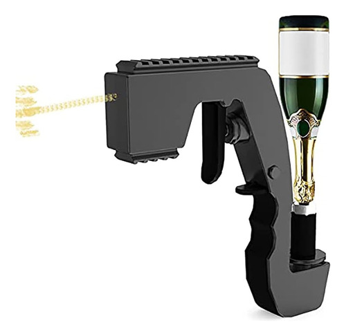  Beer Gun Pistola Dispensador De Trago Cerveza Champan Vino