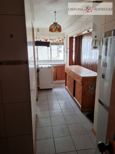 Departamento En Venta Plan De Valparaíso