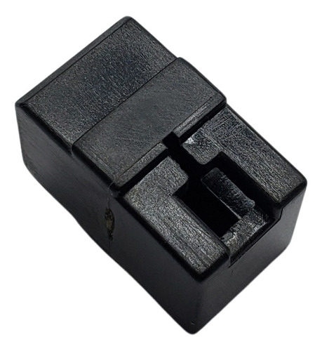 1 Portacarbon Makita 6435663 P/m0901 M0600 6413 Gd0603