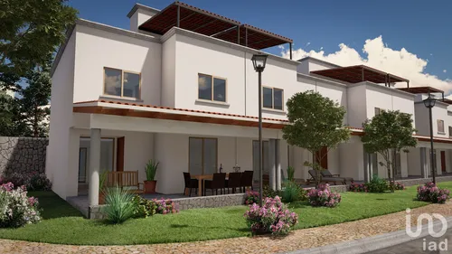 Venta Casa 4 Ambientes Ahuatepec