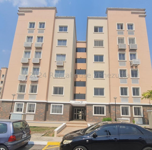 *apartamento En Venta En Zona Este De Barquisimeto Excelente Oportunidad Mehilyn Pérez *