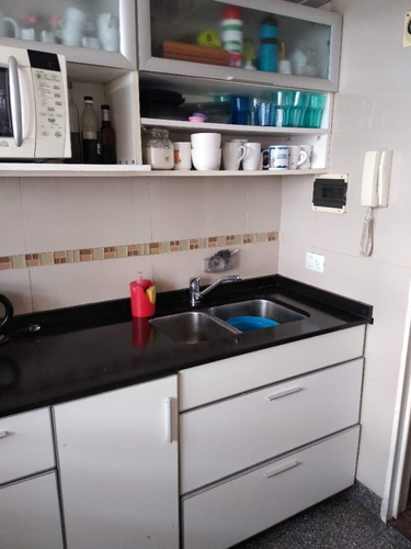 Imagen 7 de 27 de Departamento En Venta De 3 Ambientes De Excelente Ubicación En Lanús