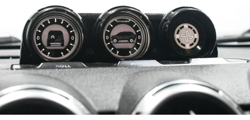 Citroën C3 Aircross 1.6 Vti 115 Exclusive
