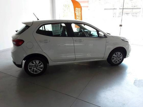 Fiat Argo 1.0 Firefly Flex Drive Manual