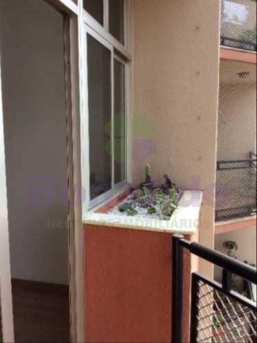 Imagem 9 de 14 de Apartamento, Orion, Vila Das Hortencias, Jundiaí - Ap01688 - 4252404