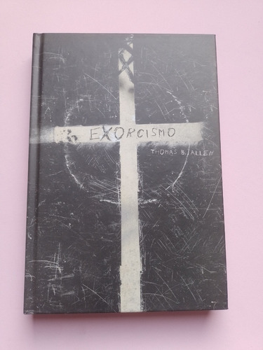 Livro Exorcismo