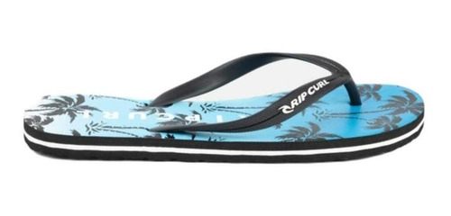 Sandalia Ripcurl 6s491 Hombre Azul