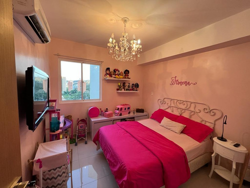 Imagen 15 de 19 de En Venta Apartamento, Res Royal Palace Parral Rc-ag Rex