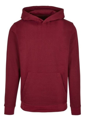 Hoodie Sweater Unisex Para Estampar, Bordar O Sublimar 